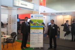 CeBIT 2010