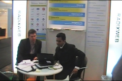 CeBIT 2010
