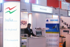 CeBIT 2010