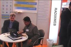 CeBIT 2010