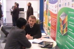CeBIT 2011