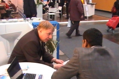 CeBIT 2011