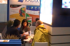 CeBIT 2011