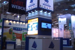 CeBIT 2011