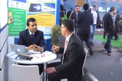CeBIT 2011