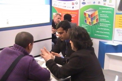 CeBIT 2011