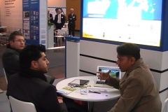 CeBIT 2011