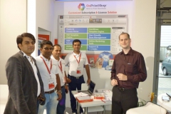 Drupa 2012
