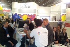Drupa 2012