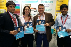 Graph Expo 2014