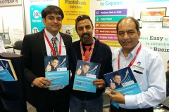 Graph Expo 2014