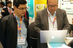 Graph Expo 2014