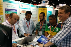Graph Expo 2014