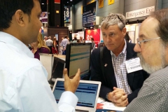 Graph Expo 2014