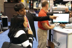 Graph Expo 2014