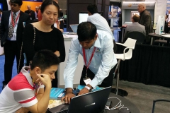 Graph Expo 2014