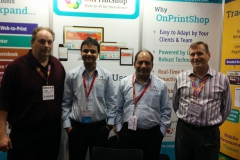 Graph Expo 2014