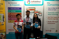 Graph Expo 2014