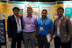 Graph Expo 2014