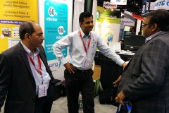 Graph Expo 2014