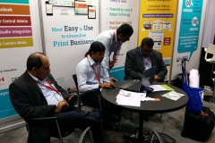 Graph Expo 2014