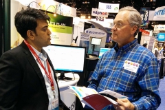 Graph Expo 2014