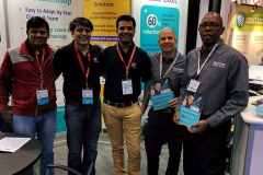 Graph Expo 2014