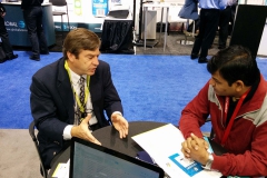 Graph Expo 2014