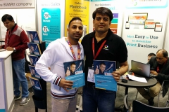 Graph Expo 2014