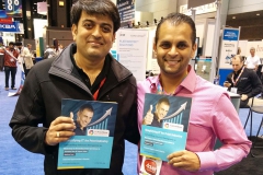 Graph Expo 2014