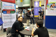 Graph Expo 2012