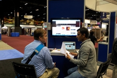 Graph Expo 2012