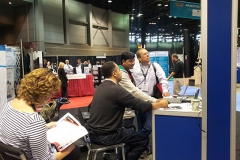 Graph Expo 2012