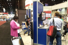 Graph Expo 2012
