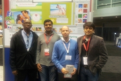 Graph Expo 2012