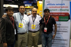 Graph Expo 2012
