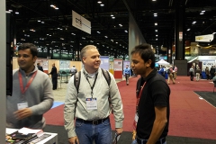 Graph Expo 2012