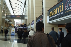 Graph Expo 2012
