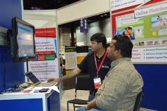Graph Expo 2012