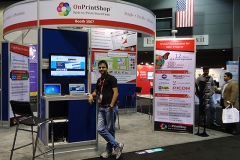 Graph Expo 2012