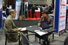 Graph Expo 2012