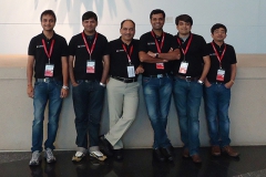 Graph Expo 2012