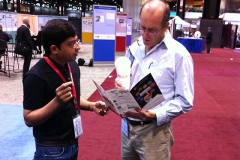 Graph Expo 2012