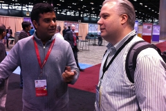 Graph Expo 2012