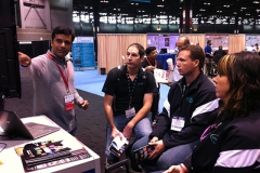 Graph Expo 2012