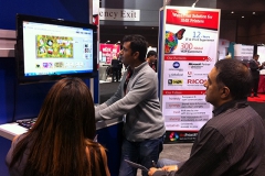 Graph Expo 2012