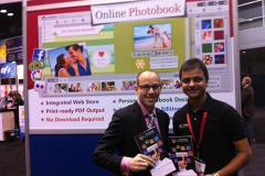 Graph Expo 2012