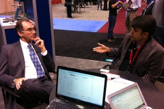 Graph Expo 2012