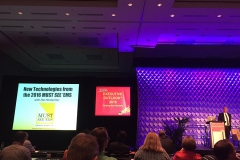 Graph Expo 2016 Moments