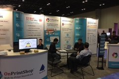 Graph Expo 2016 Moments